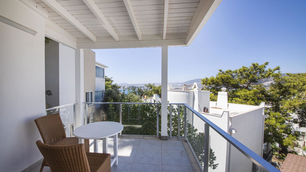 Photo of Outdoor in Bodrum City Center