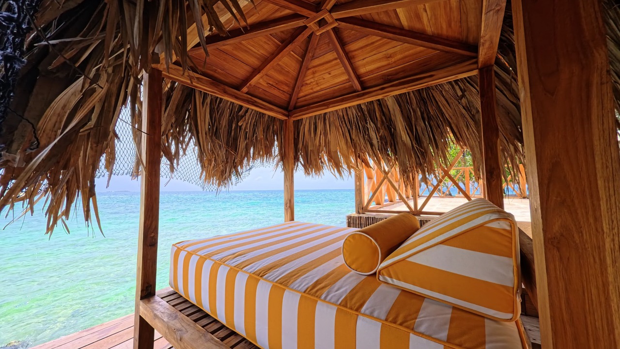 Photo of Outdoor in Rosario Islands