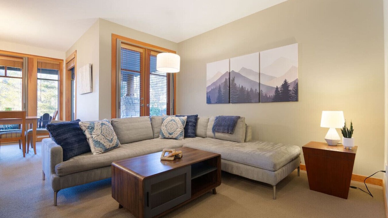 Photo of Livingroom in Nicklaus North