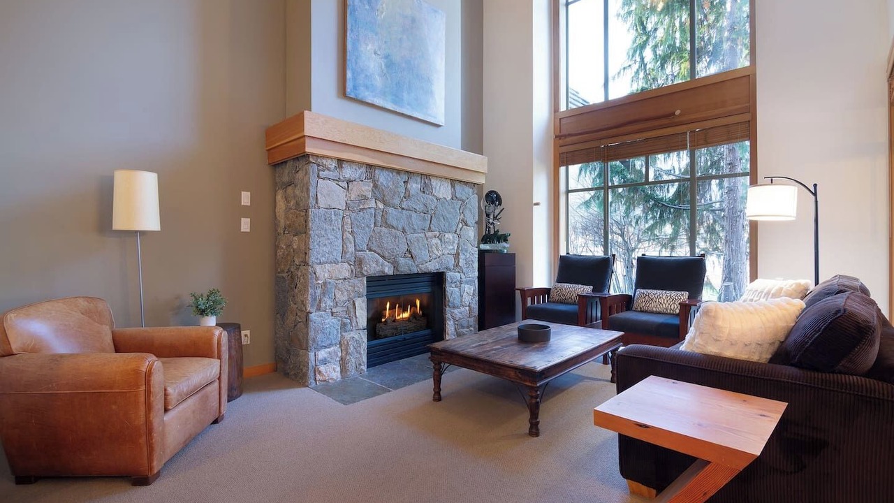 Photo of Livingroom in Nicklaus North