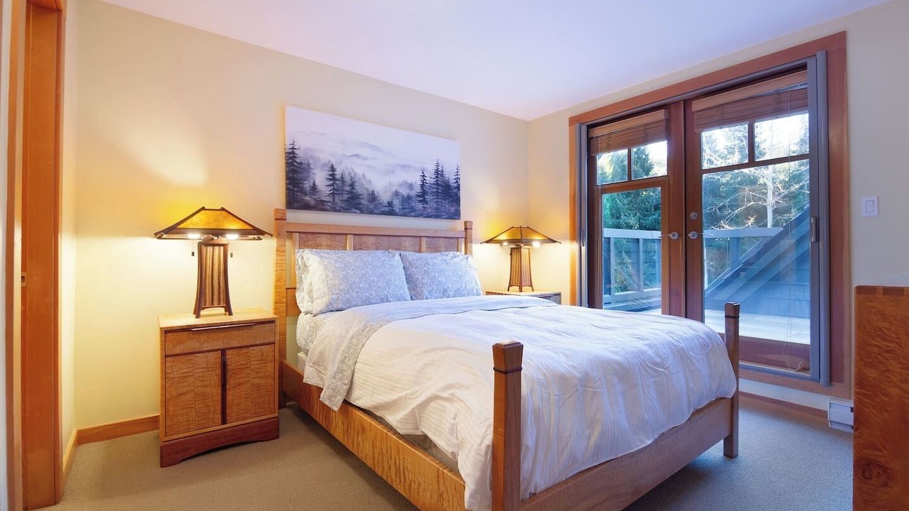 Photo of Bedroom in Nicklaus North
