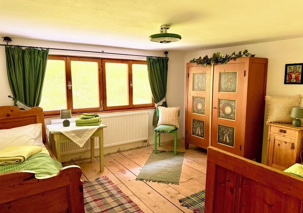 Photo of Bedroom in Soelden