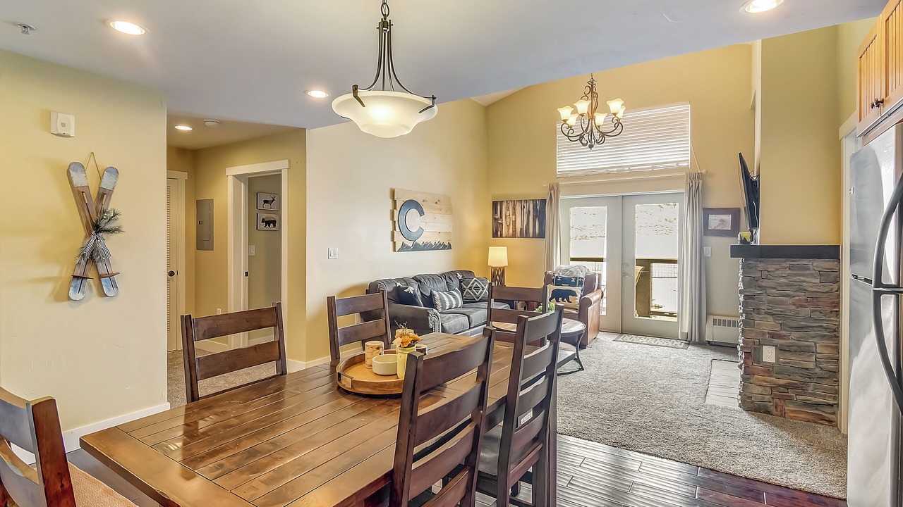 Photo of Livingroom in Silvercreek
