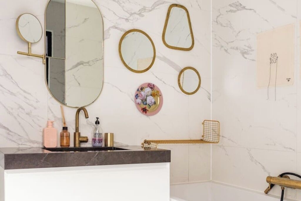 Photo of Bathroom in De Weteringschans