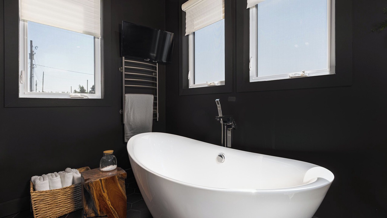 Photo of Bathroom in Brigus