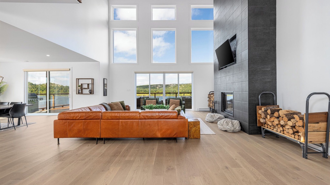 Photo of Livingroom in Brigus