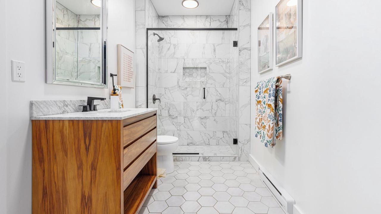 Photo of Bathroom in Brigus