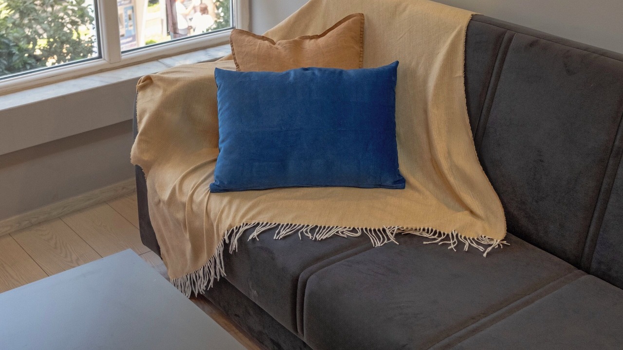 Photo of Livingroom in Kaleici
