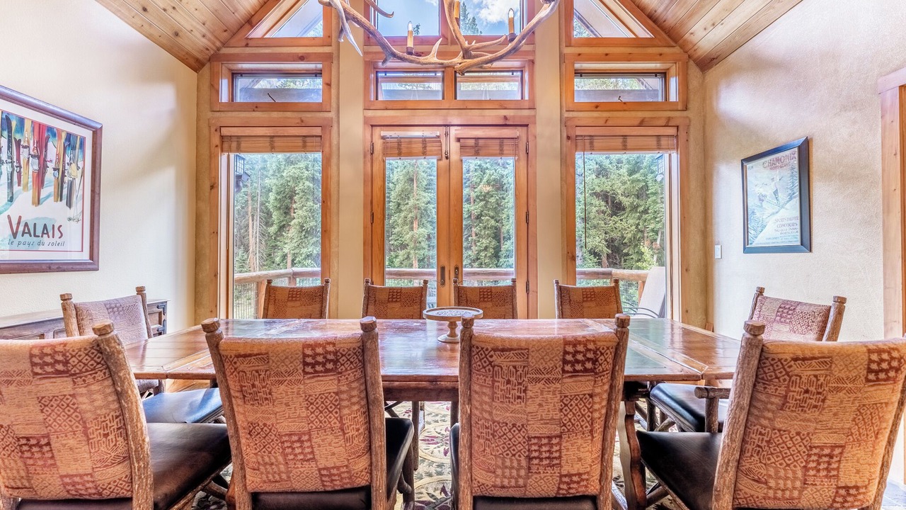 Photo of Patio Balcony in River Run