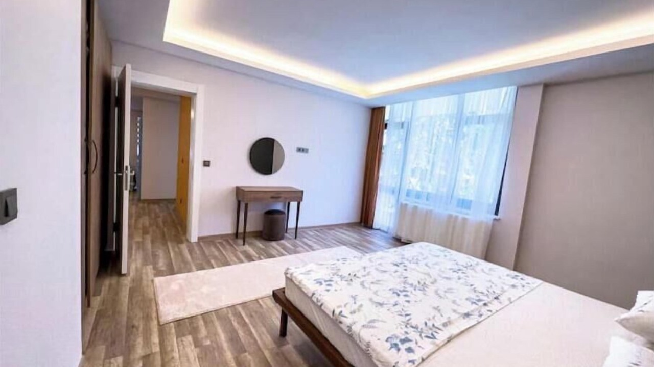 Photo of Bedroom in Ankara City Center