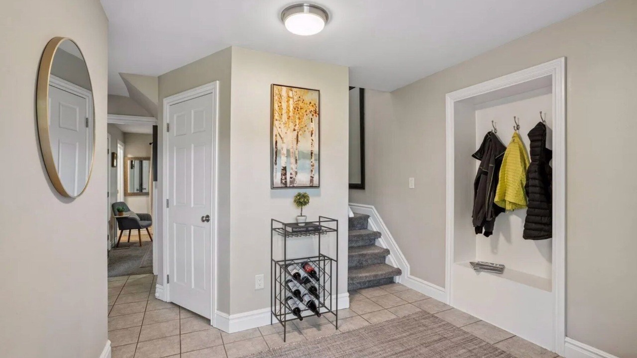Photo of Bedroom in Vail