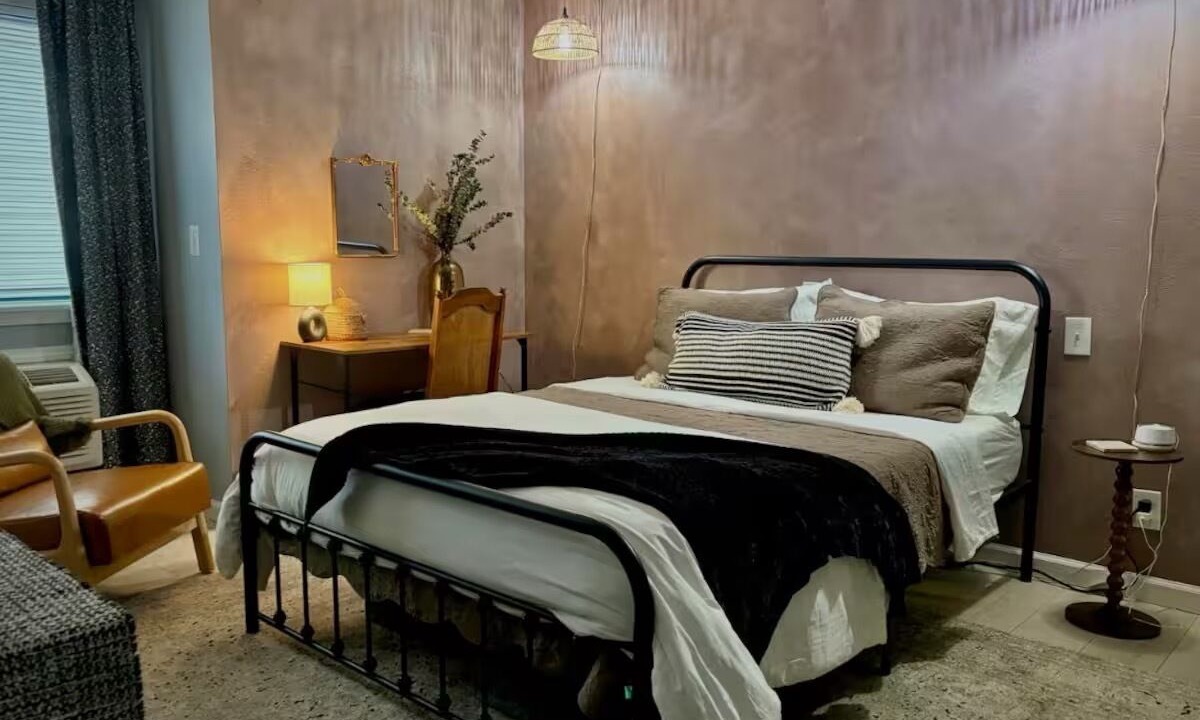 Photo of Bedroom in Greenwood Village