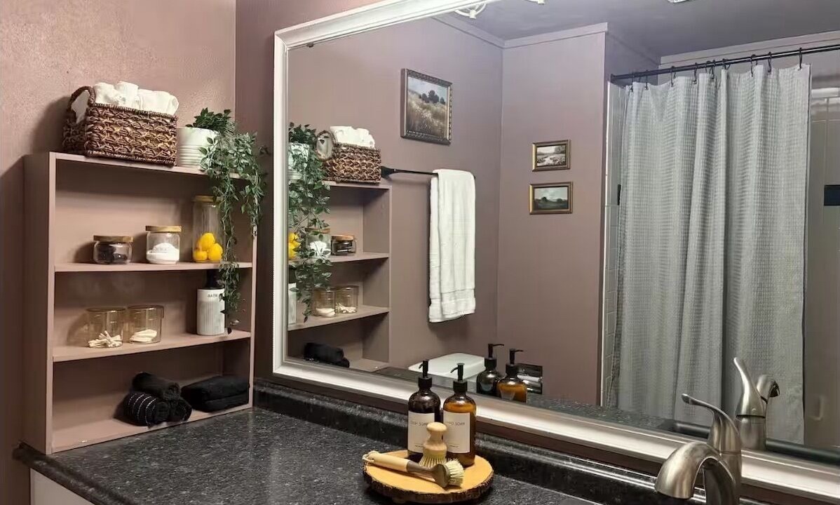 Photo of Bathroom in Greenwood Village