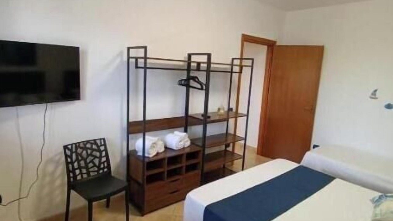 Photo of Bedroom in Marinella di Selinunte