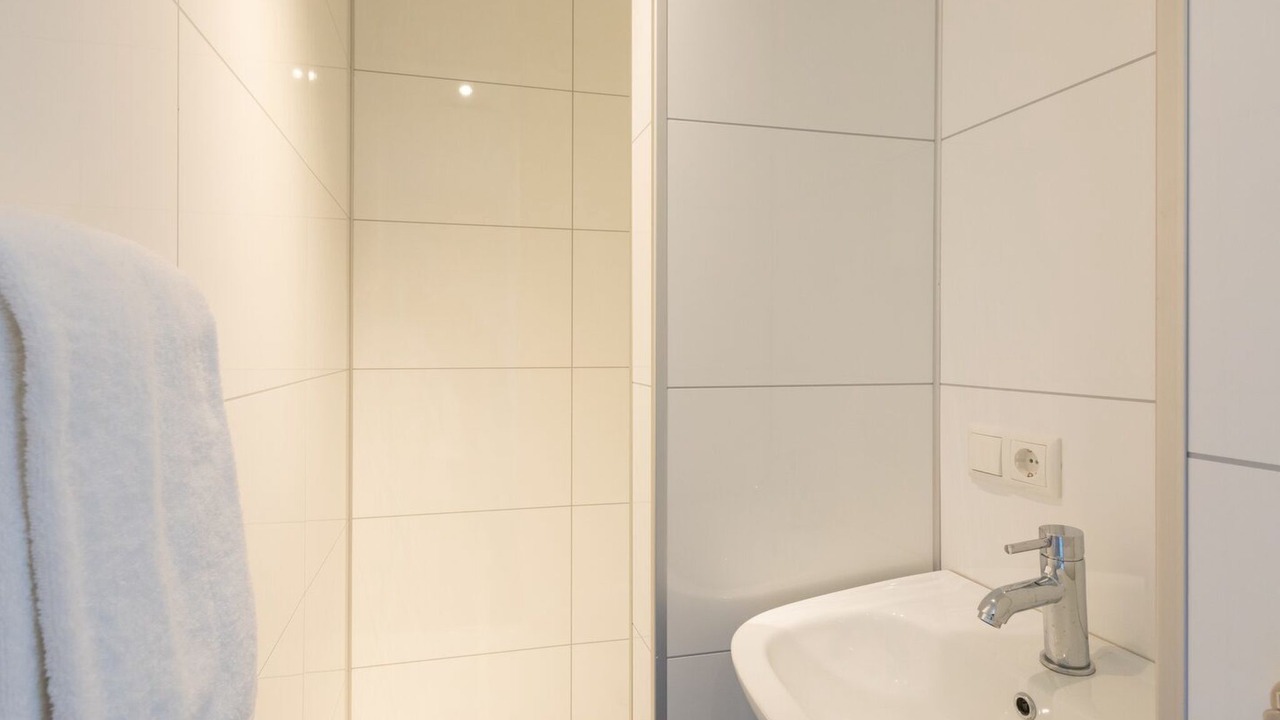 Photo of Bathroom in Breezand