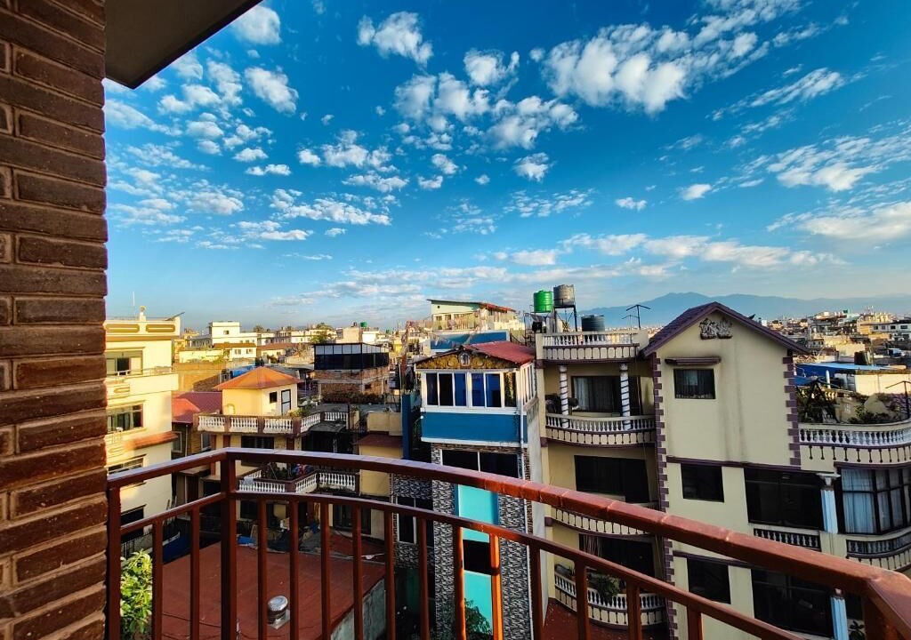 Photo of Outdoor in Kathmandu
