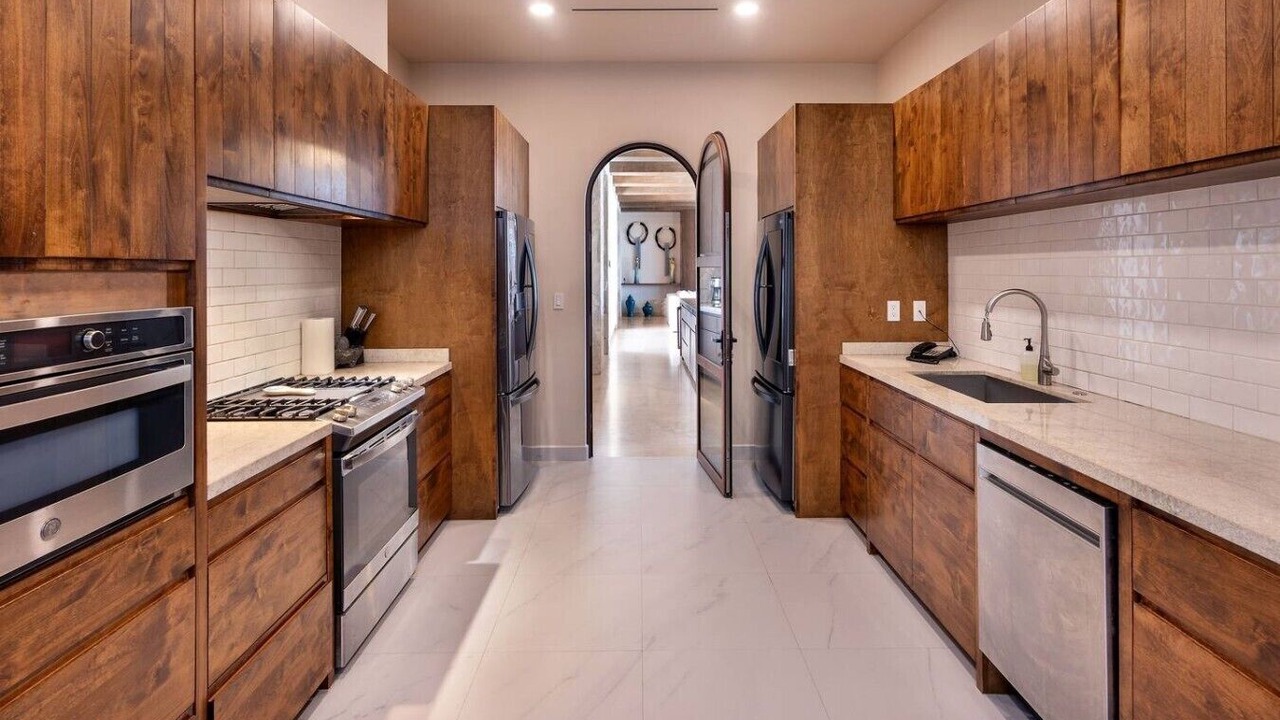 Photo of Kitchen in Los Cabos
