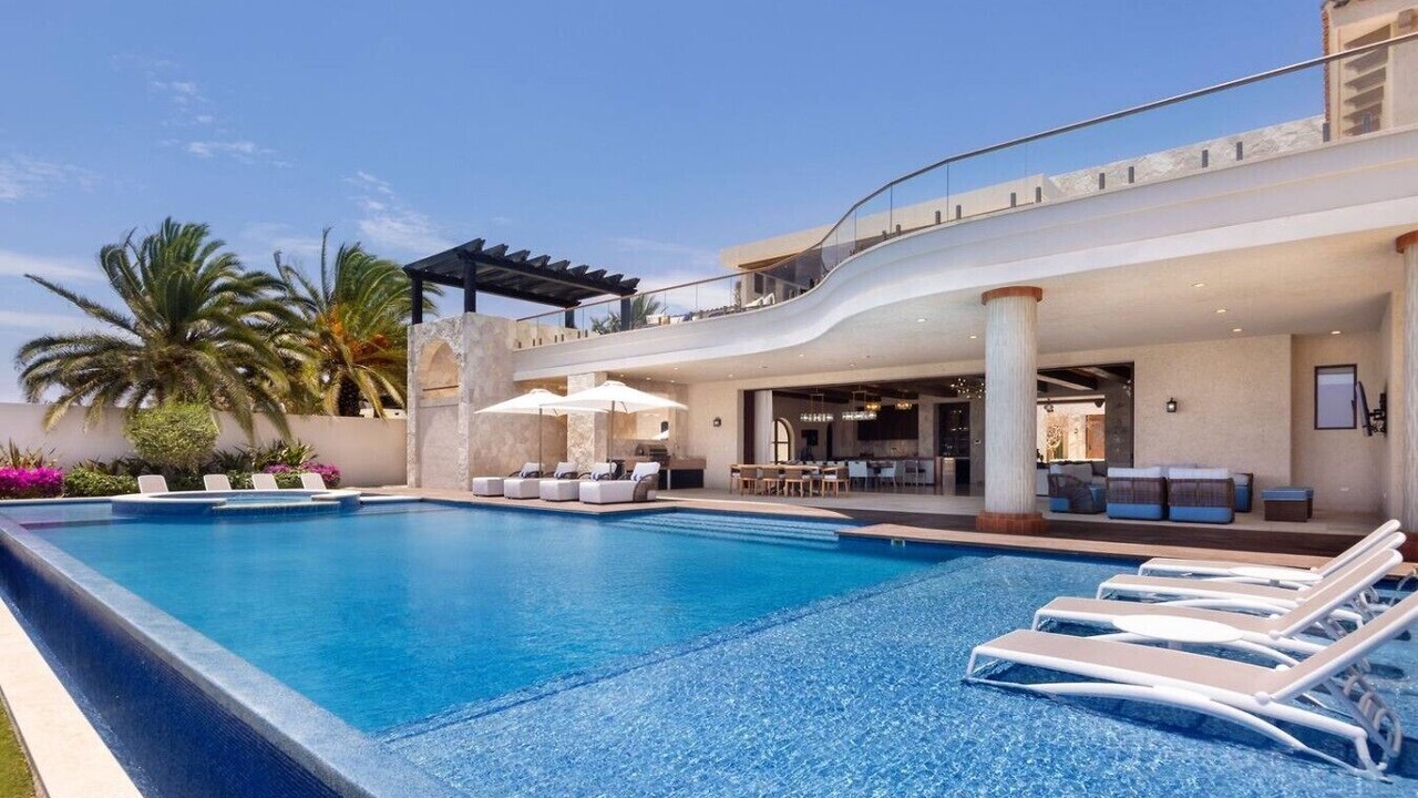 Photo of Outdoor in Los Cabos