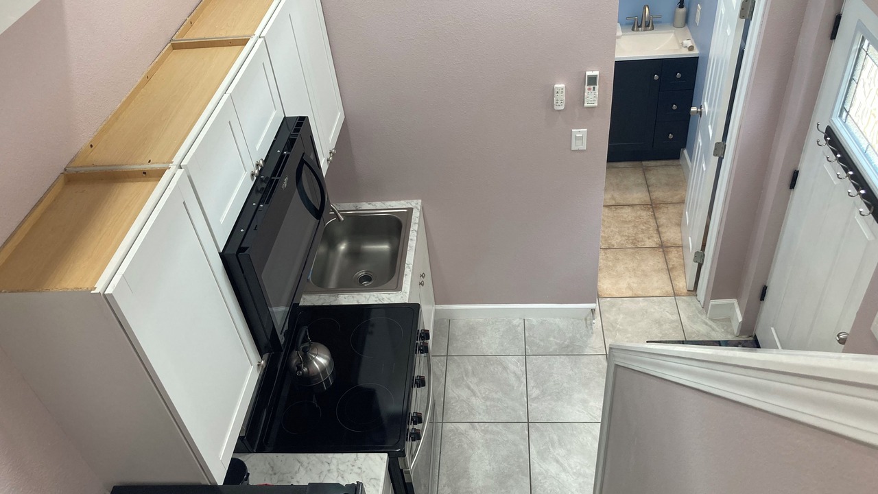 Photo of Kitchen in Clodine
