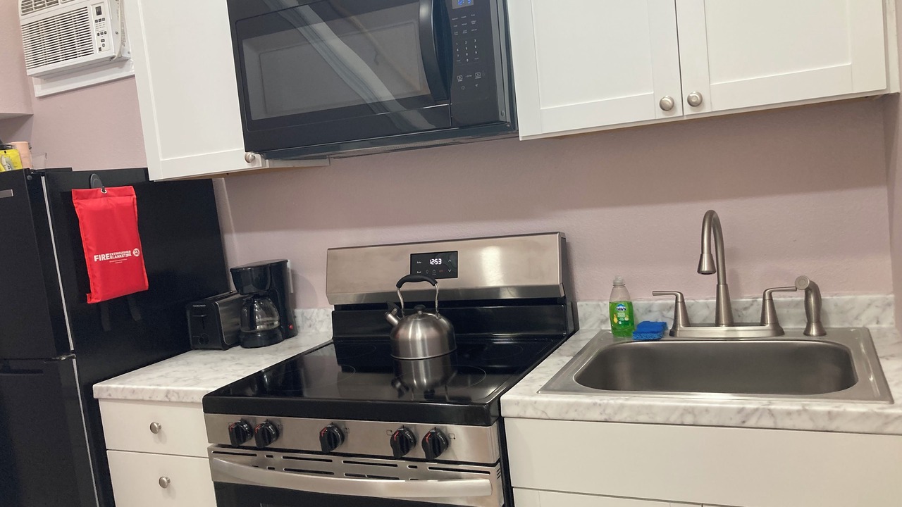 Photo of Kitchen in Clodine