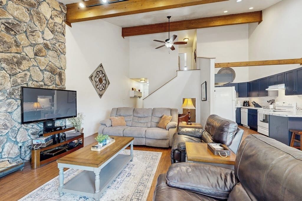Photo of Livingroom in Pagosa Springs