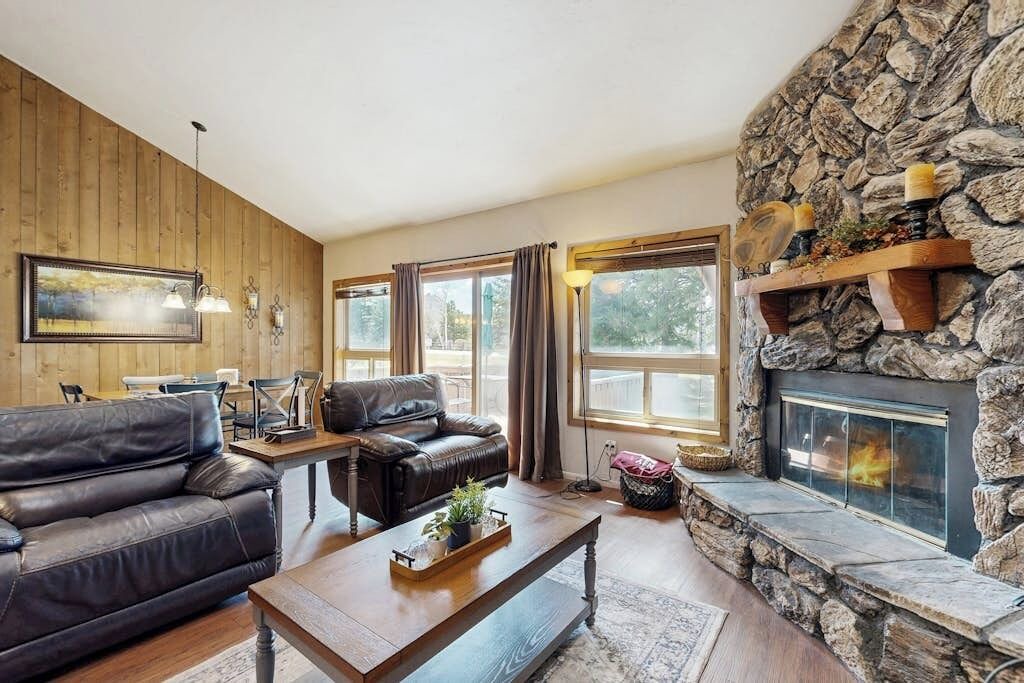 Photo of Livingroom in Pagosa Springs