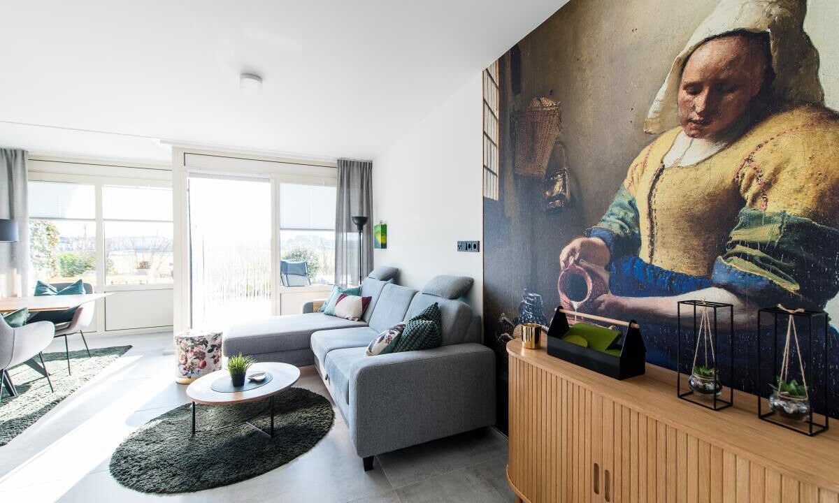 Photo of Livingroom in Buren