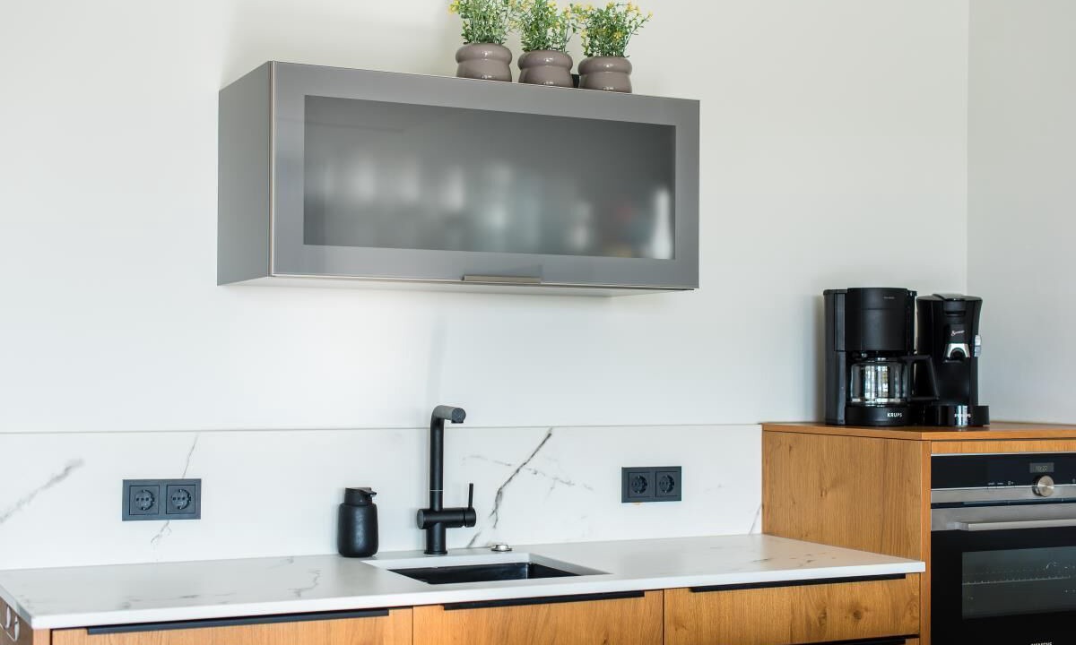 Photo of Kitchen in Buren