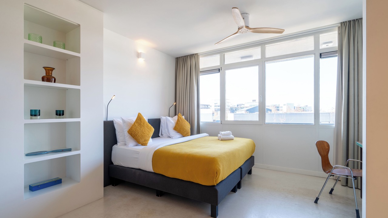 Photo of Bedroom in Westpoort