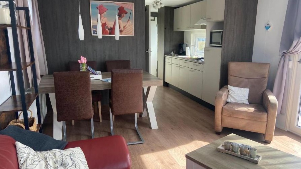 Photo of Livingroom in Serooskerke