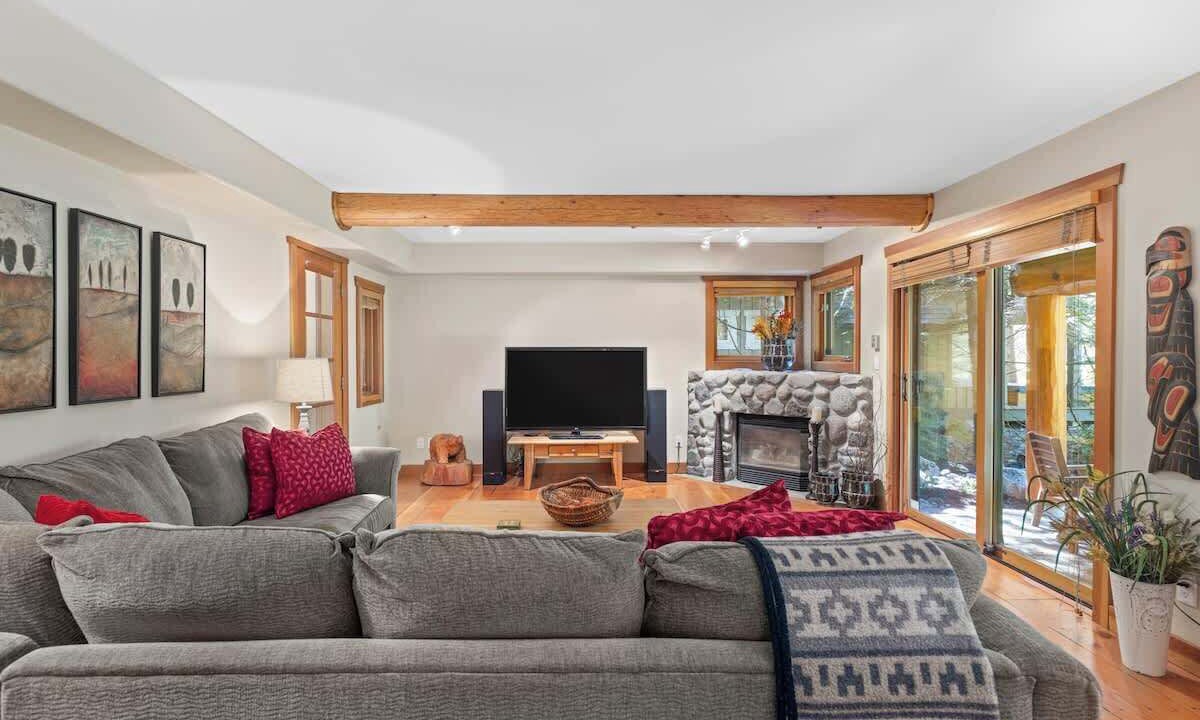 Photo of Livingroom in Nicklaus North