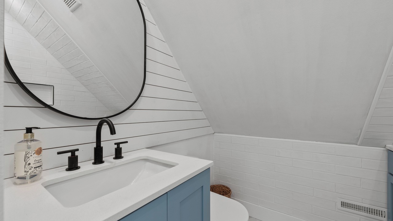 Photo of Bathroom in Milford