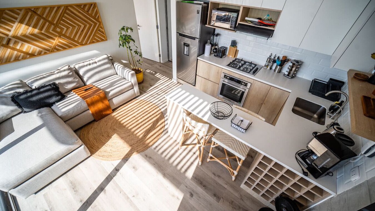 Photo of Livingroom in Pisco