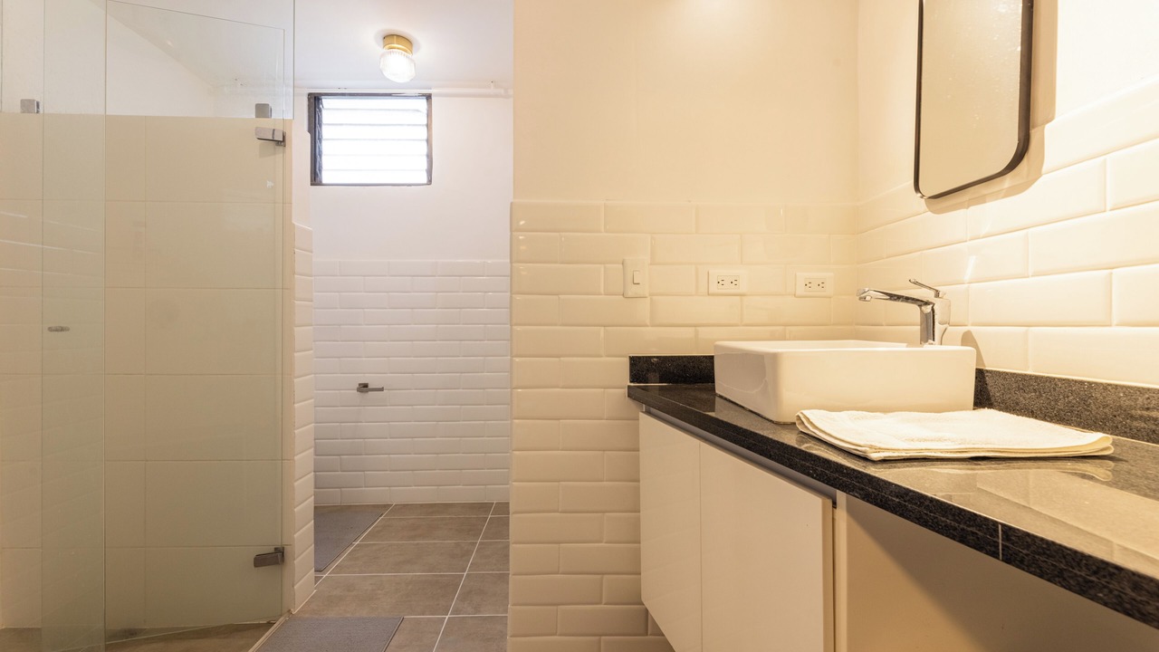 Photo of Bathroom in Lalinde