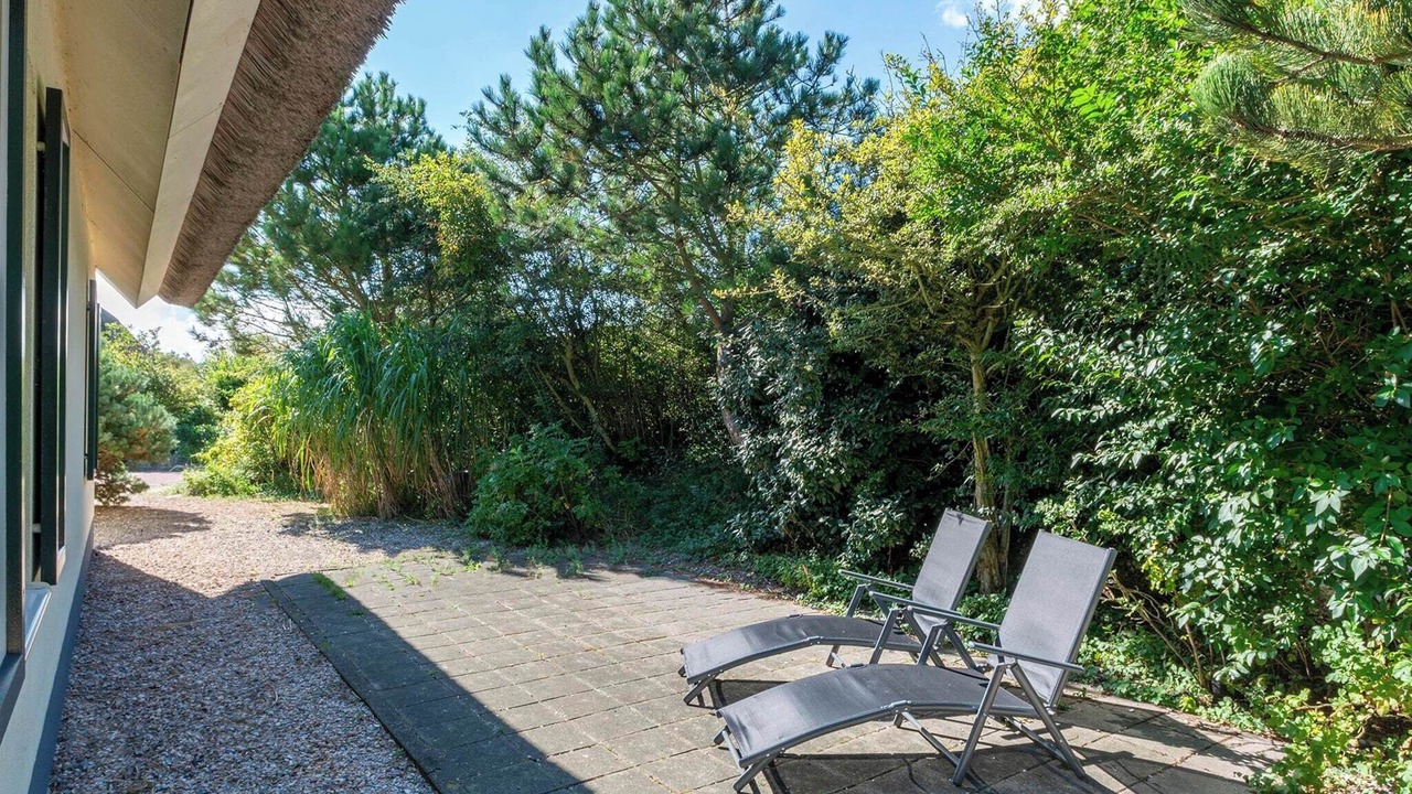 Photo of Patio Balcony in Julianadorp aan zee