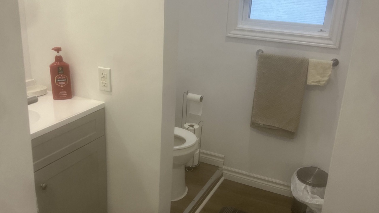Photo of Bathroom in Downtown