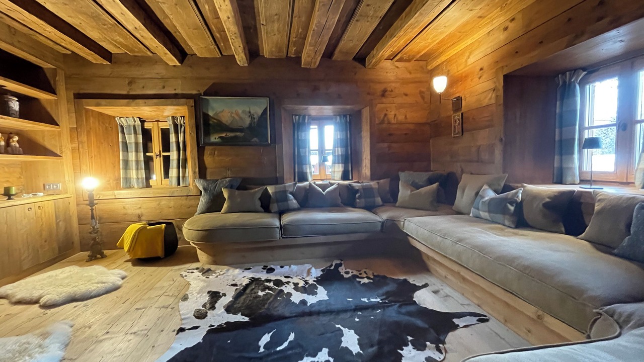Photo of Livingroom in Cortina d'Ampezzo