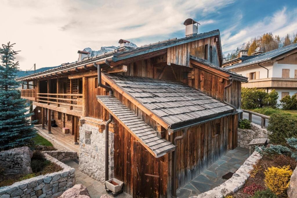 Photo of Outdoor in Cortina d'Ampezzo