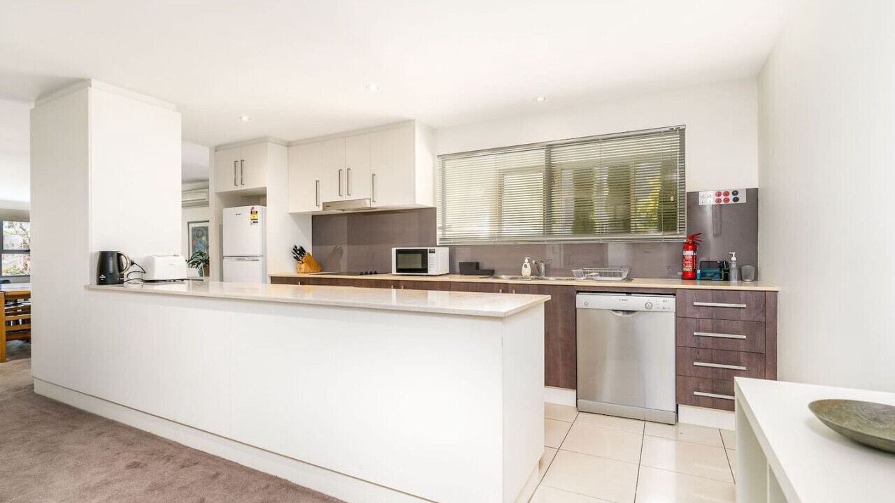 Photo of Kitchen in Turner