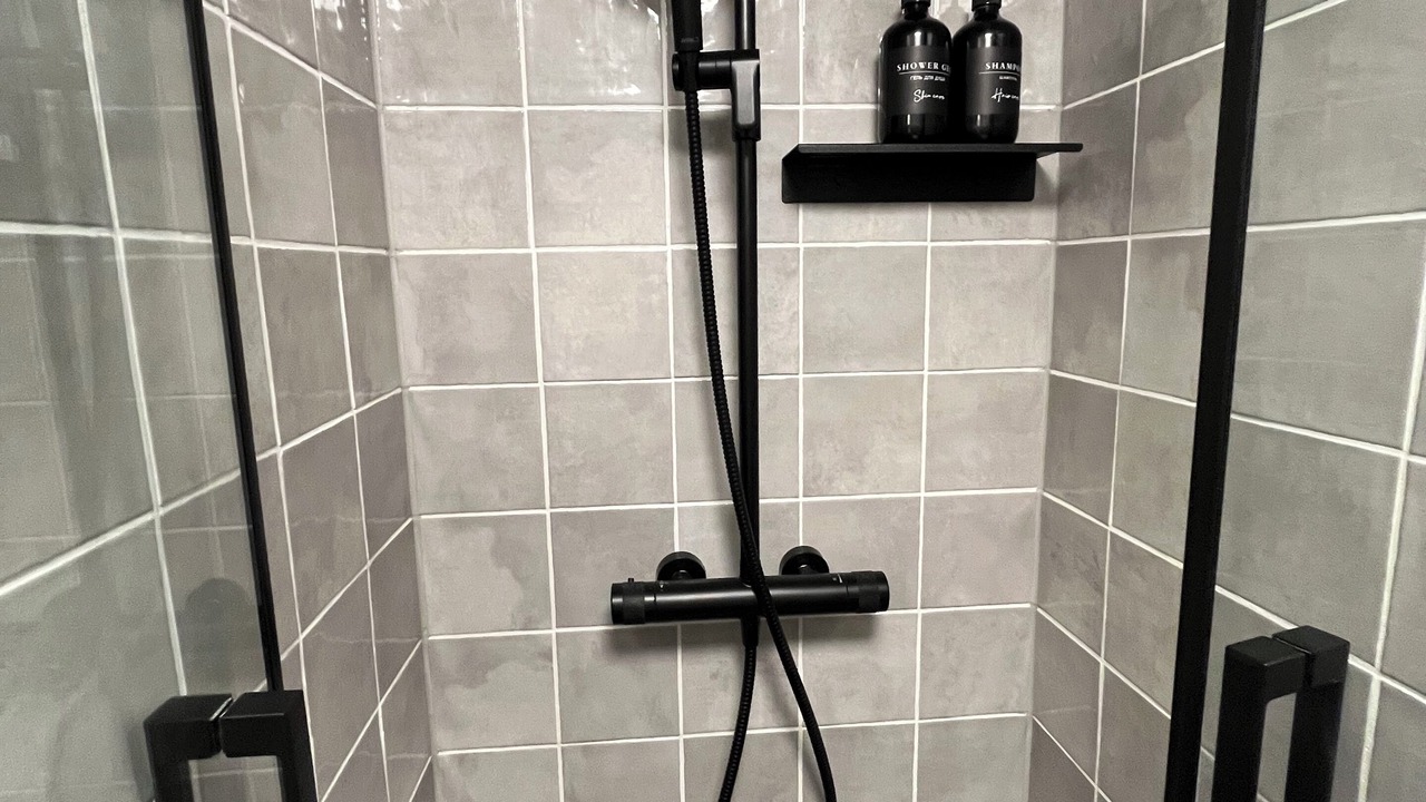 Photo of Bathroom in Grachtengordel-Zuid