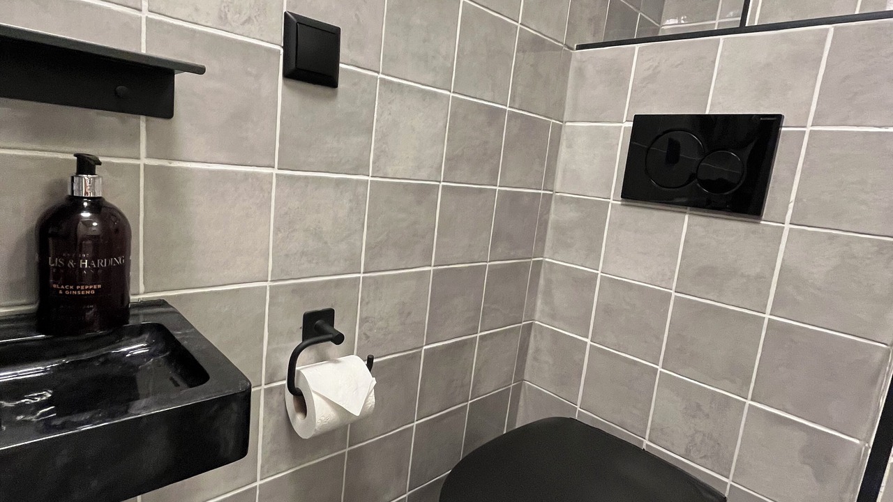 Photo of Bathroom in Grachtengordel-Zuid
