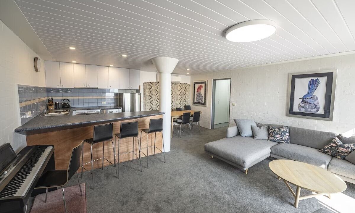 Photo of Livingroom in Mount Buller