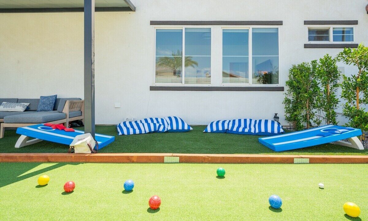 Photo of Outdoor in Coachella