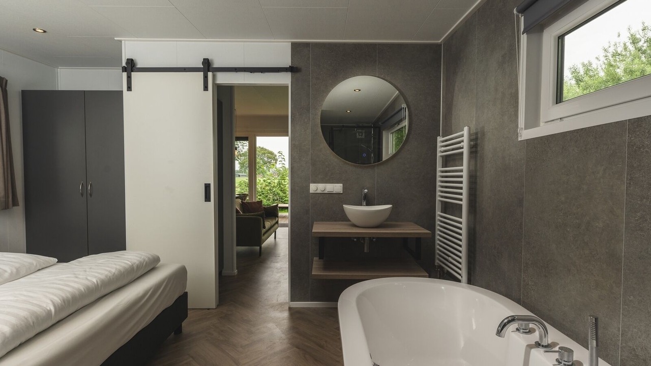 Photo of Bedroom in Zuna
