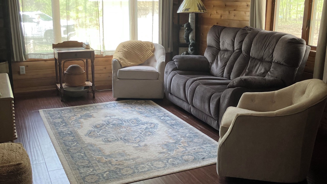 Photo of Livingroom in Wetmore