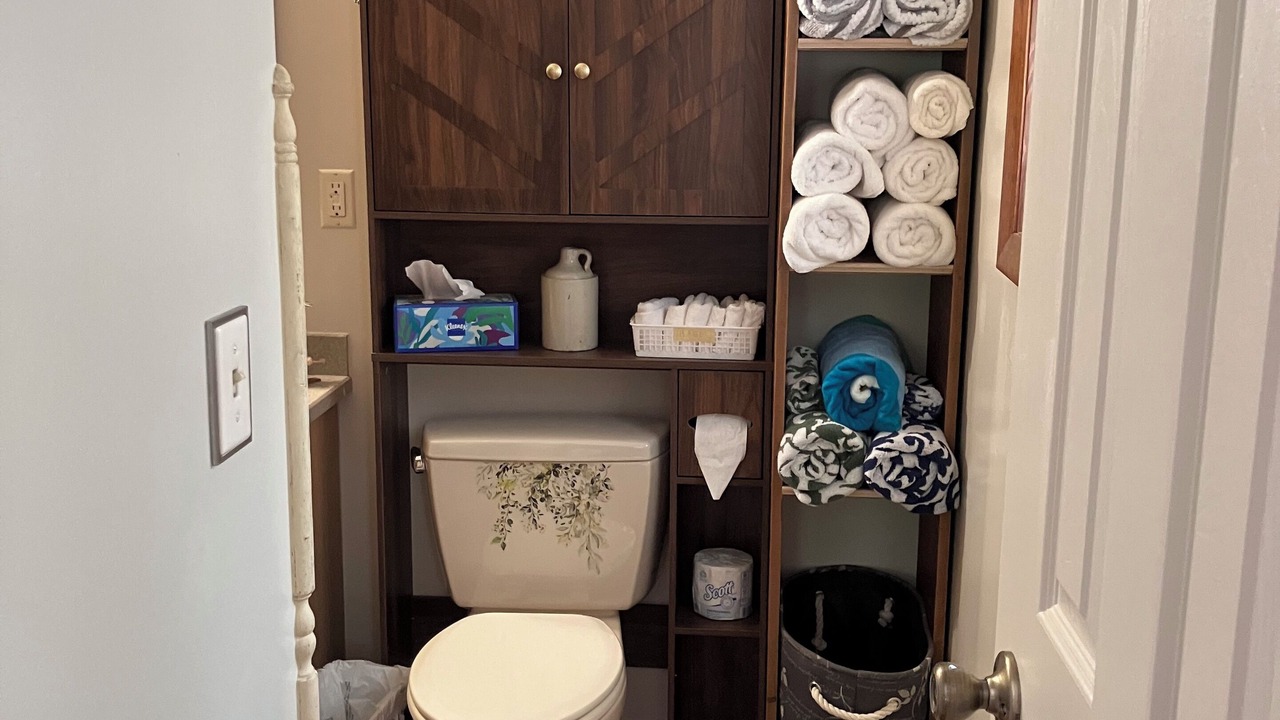 Photo of Bathroom in Wetmore