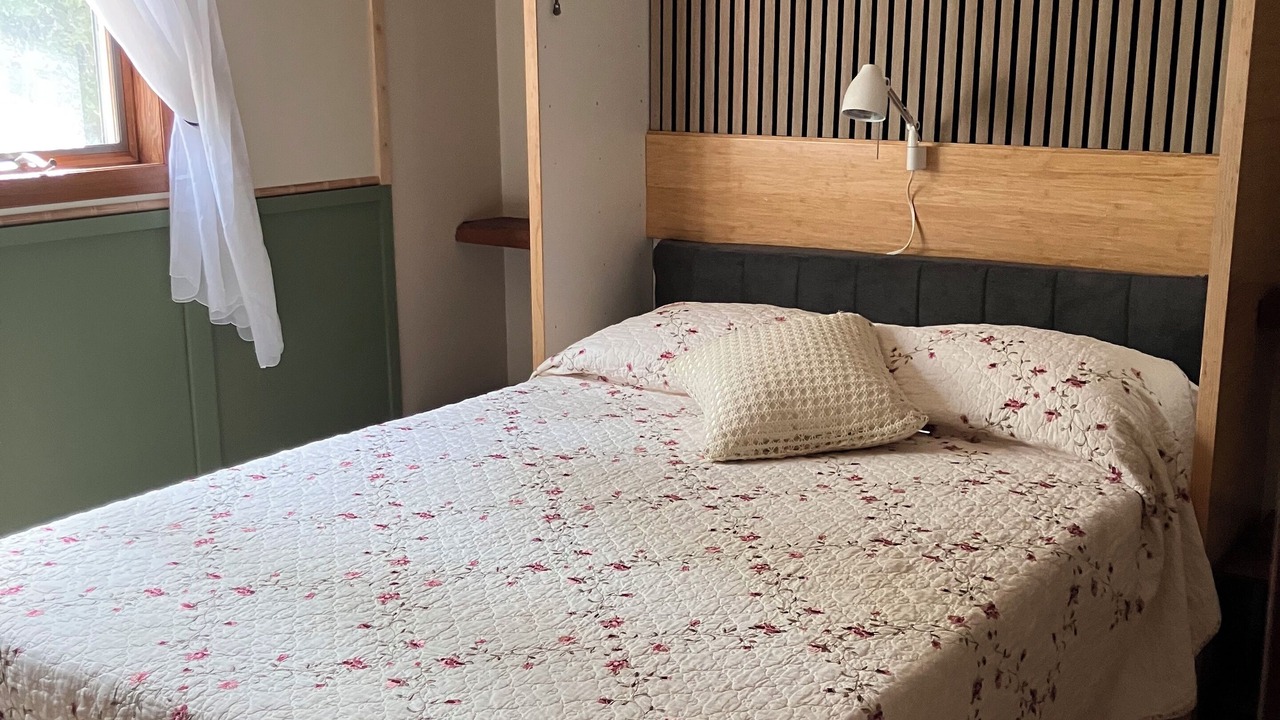 Photo of Bedroom in Wetmore
