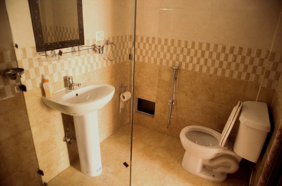 Photo of Bathroom in Lalitpur