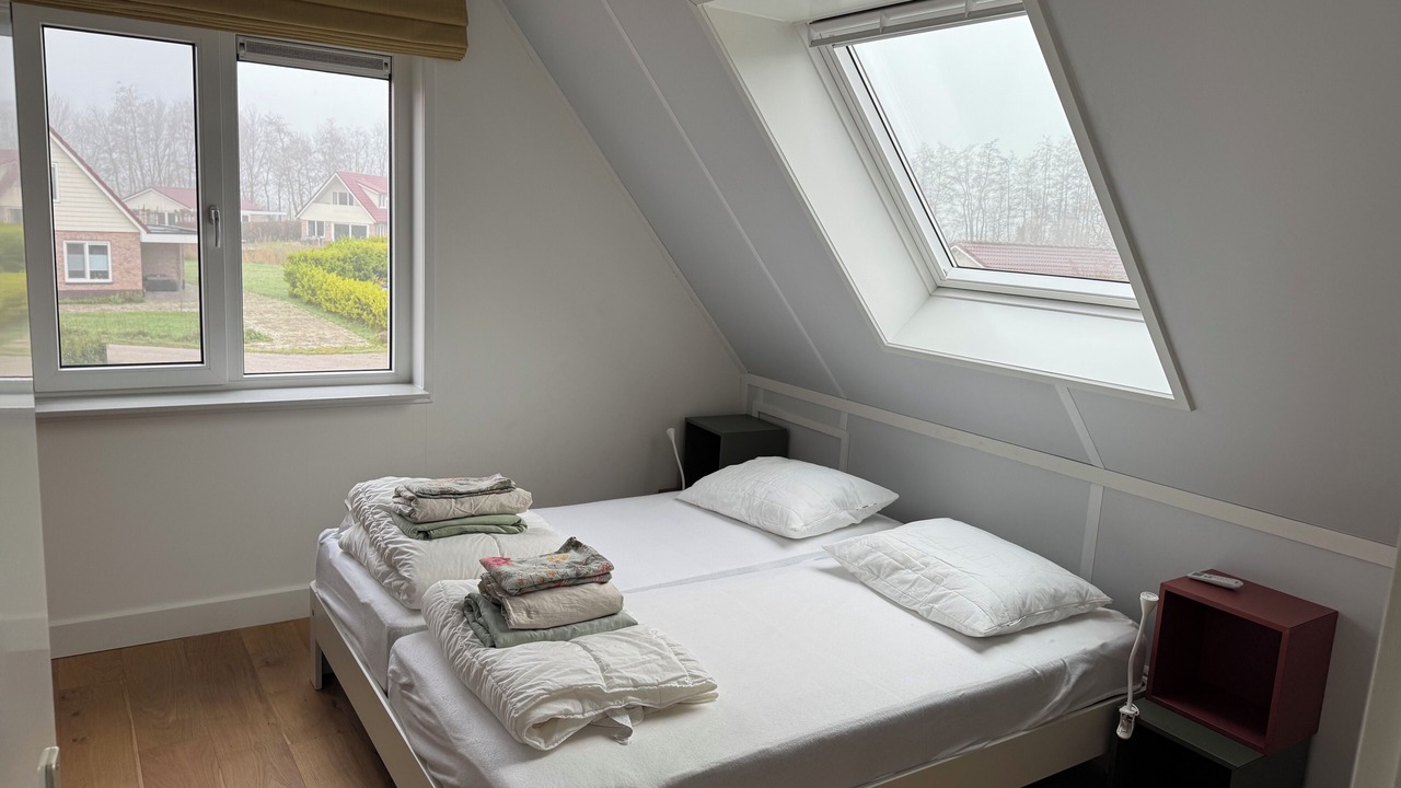 Photo of Bedroom in Havelte