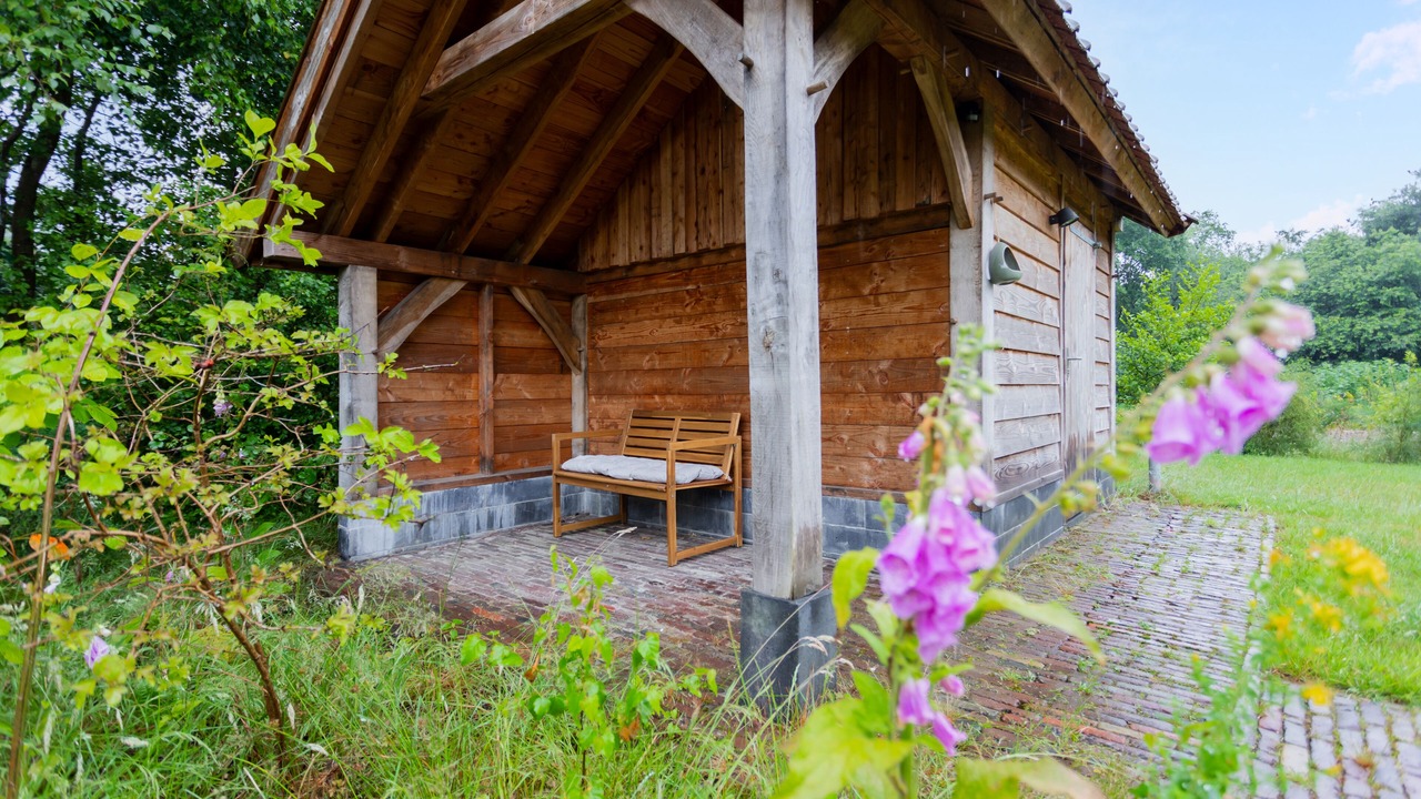 Photo of Patio Balcony in Gasselte